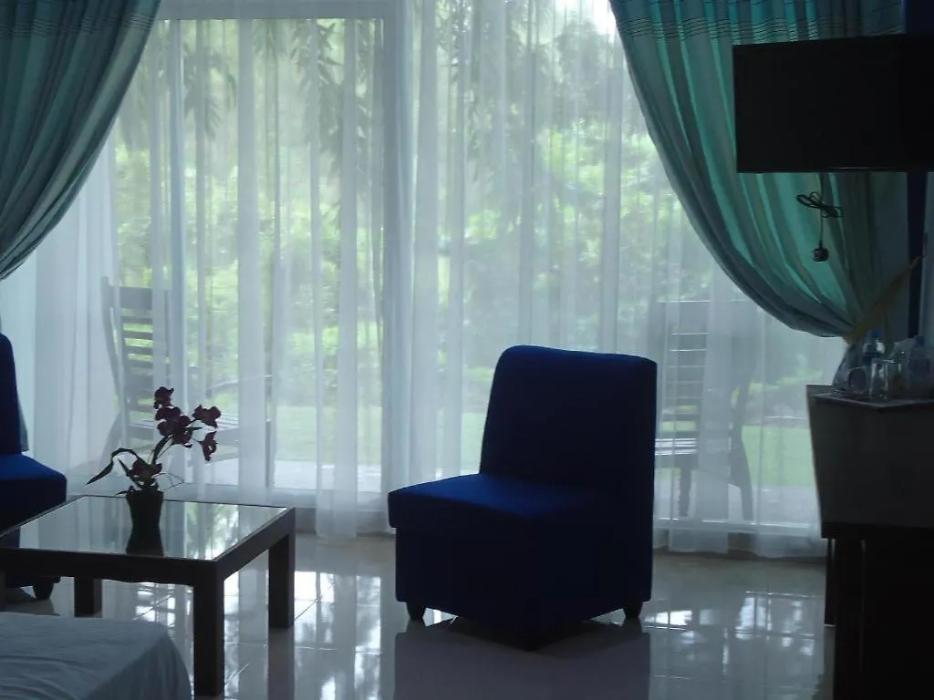 Bridge Hotel Negombo 2*,