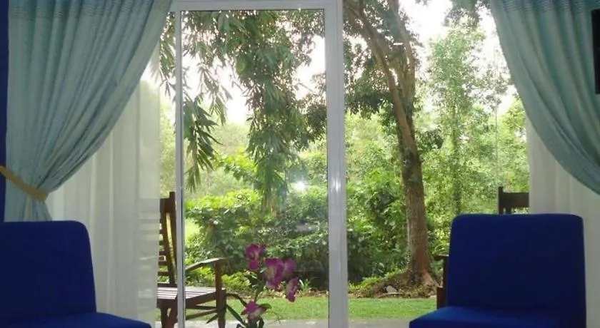 Bridge Hotel Negombo 2*,