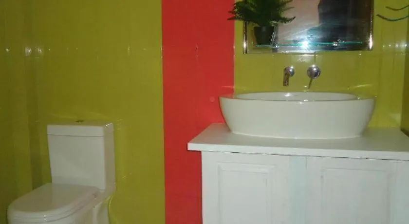 Bridge Hotel Negombo