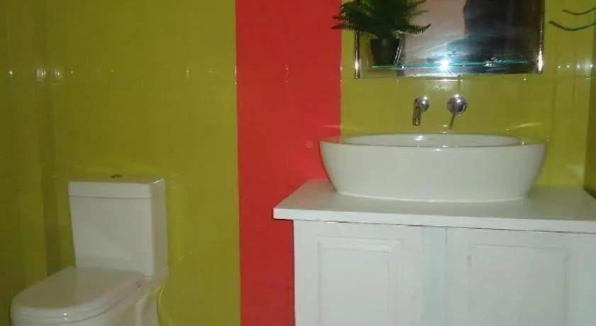 Bridge Hotel Negombo